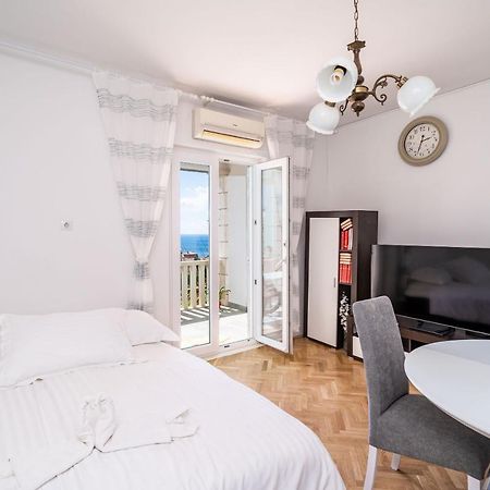 Apartment Debos Dubrovník Exteriér fotografie
