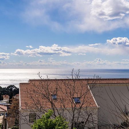 Apartment Debos Dubrovník Exteriér fotografie