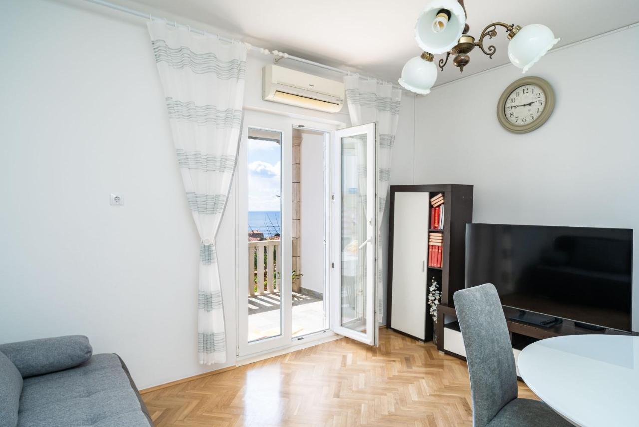 Apartment Debos Dubrovník Exteriér fotografie